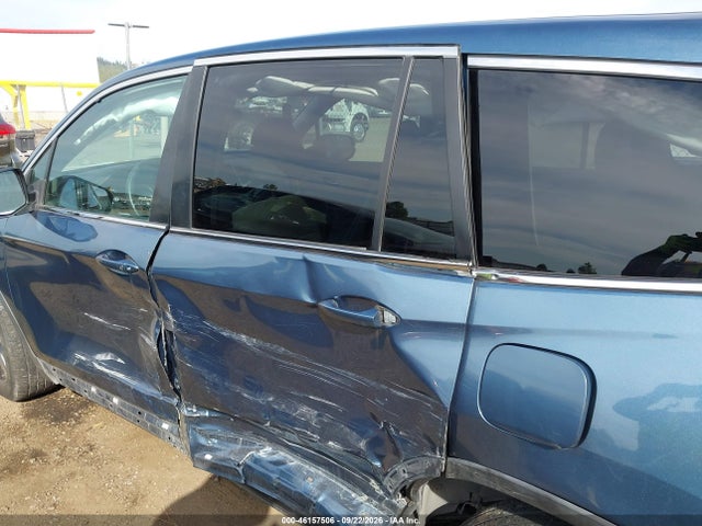 Honda Pilot Ex 2016 5FNYF5H31GB020301 Image 6