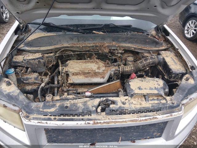 46157507 :رقم المزاد ، 2HJYK16327H514163 vin ، 2007 Honda Ridgeline Rtx مزاد بيع