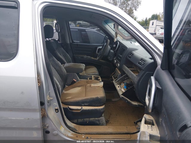 46157507 :رقم المزاد ، 2HJYK16327H514163 vin ، 2007 Honda Ridgeline Rtx مزاد بيع