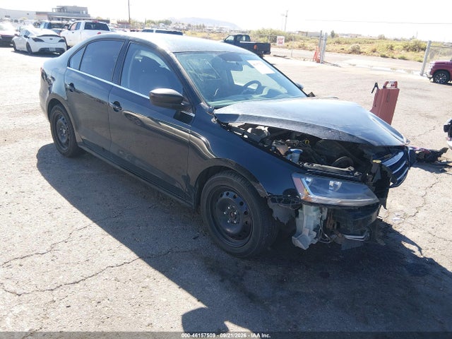 2017 3VW2B7AJXHM220500 главное изображение