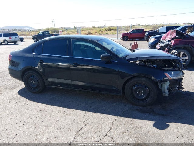 Volkswagen Jetta 1.4t S 2017 3VW2B7AJXHM220500 Image 14