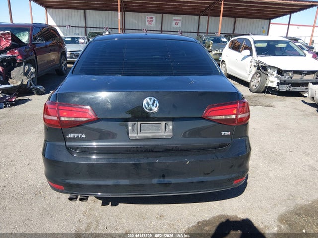 Volkswagen Jetta 1.4t S 2017 3VW2B7AJXHM220500 Image 17
