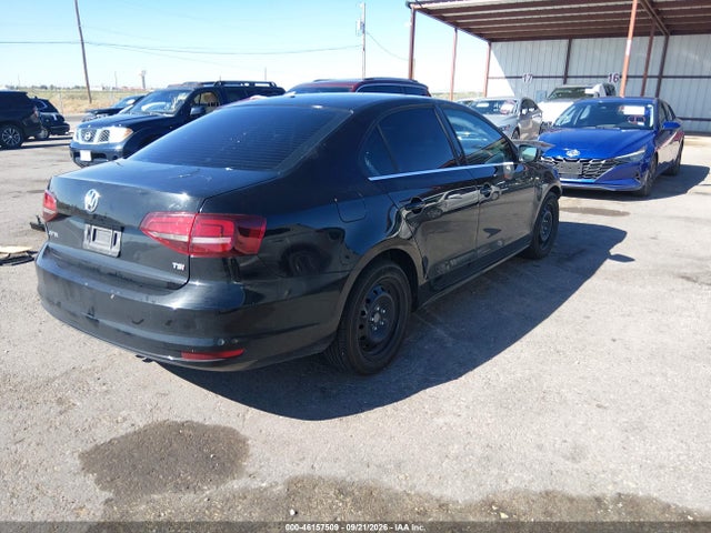 Volkswagen Jetta 1.4t S 2017 3VW2B7AJXHM220500 Image 4
