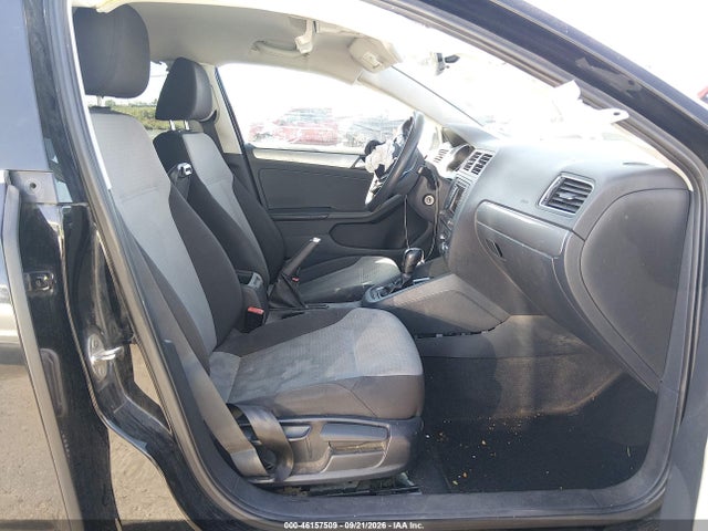 Volkswagen Jetta 1.4t S 2017 3VW2B7AJXHM220500 Image 5