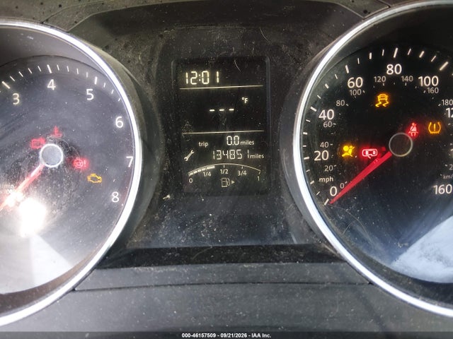 Volkswagen Jetta 1.4t S 2017 3VW2B7AJXHM220500 Image 7