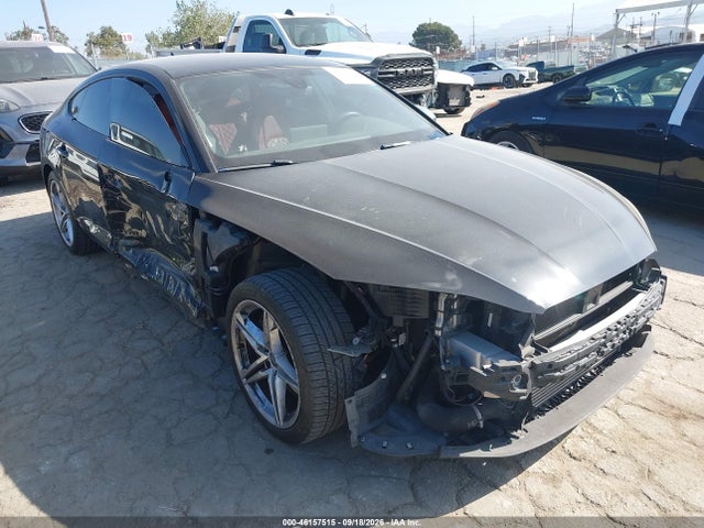 Aukcja sprzedaży 2019 Audi S5 3.0t Premium, vin: WAUB4CF51KA000651, numer aukcji: 46157515