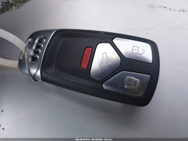 Audi S5 3.0t Premium 2019 WAUB4CF51KA000651 Image 11