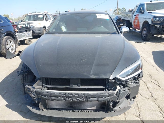 Audi S5 3.0t Premium 2019 WAUB4CF51KA000651 Image 13