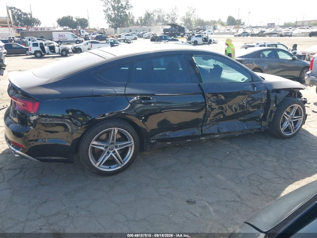 Audi S5 3.0t Premium 2019 WAUB4CF51KA000651 Image 14