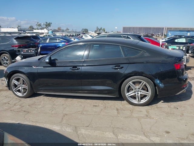 Audi S5 3.0t Premium 2019 WAUB4CF51KA000651 Image 15