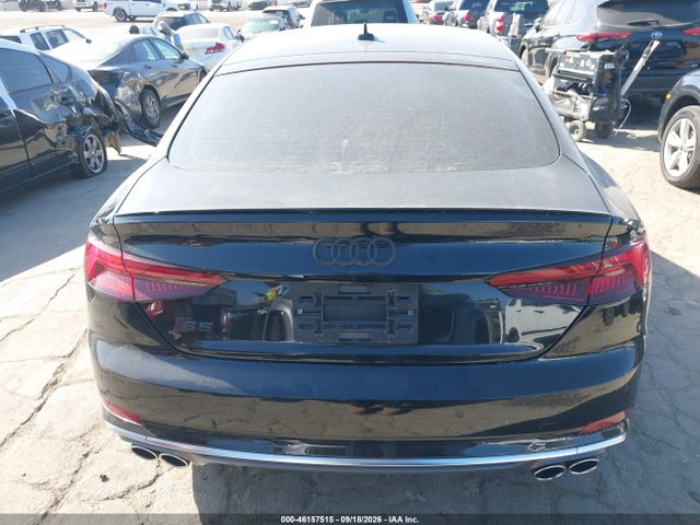 Audi S5 3.0t Premium 2019 WAUB4CF51KA000651 Image 17