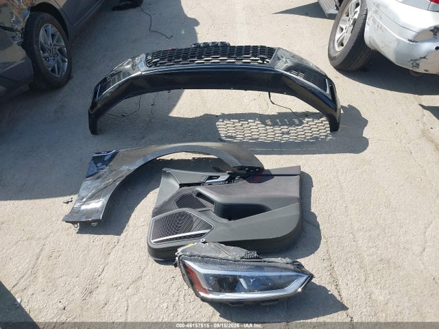 Audi S5 3.0t Premium 2019 WAUB4CF51KA000651 Image 12