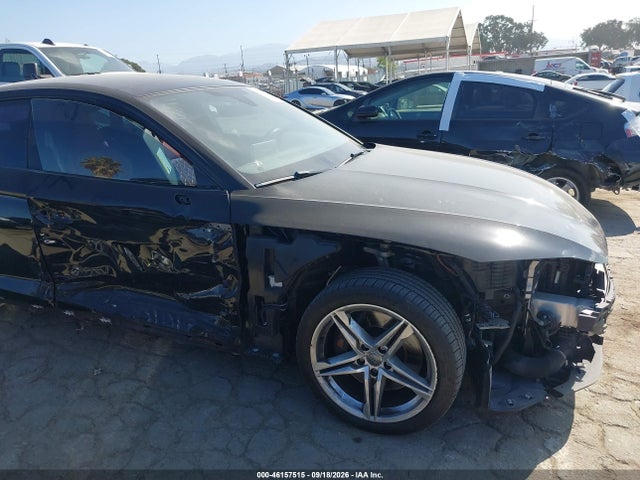 Audi S5 3.0t Premium 2019 WAUB4CF51KA000651 Image 6