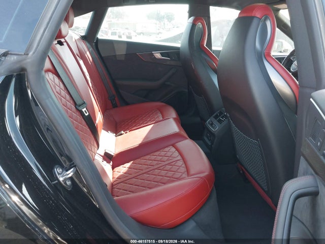 Audi S5 3.0t Premium 2019 WAUB4CF51KA000651 Image 8