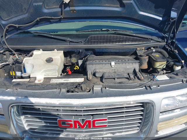 Продажа на аукционе авто 2000 Gmc Savana Rv, vin: 1GDFG15R5Y1148214, номер лота: 46157517