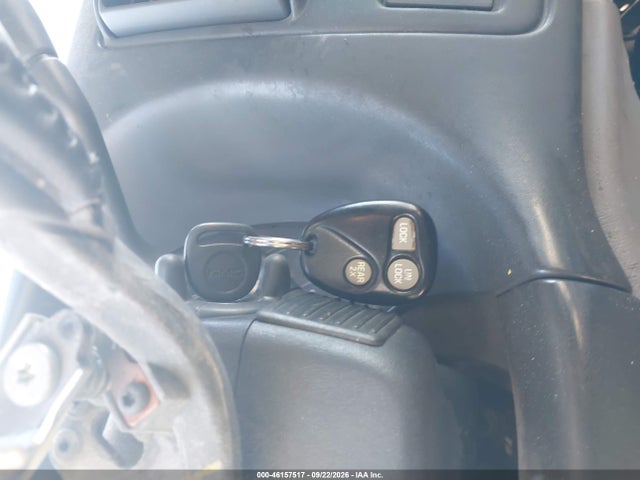 Продажа на аукционе авто 2000 Gmc Savana Rv, vin: 1GDFG15R5Y1148214, номер лота: 46157517