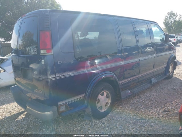 Продажа на аукционе авто 2000 Gmc Savana Rv, vin: 1GDFG15R5Y1148214, номер лота: 46157517