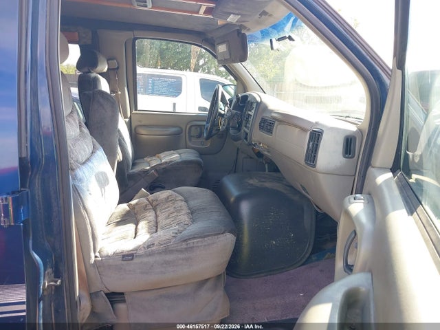 Продажа на аукционе авто 2000 Gmc Savana Rv, vin: 1GDFG15R5Y1148214, номер лота: 46157517
