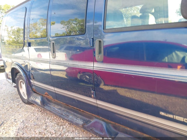 Продажа на аукционе авто 2000 Gmc Savana Rv, vin: 1GDFG15R5Y1148214, номер лота: 46157517