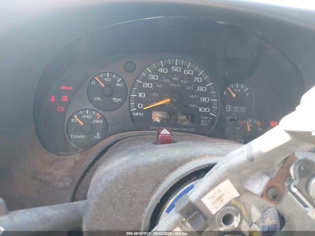 Продажа на аукционе авто 2000 Gmc Savana Rv, vin: 1GDFG15R5Y1148214, номер лота: 46157517