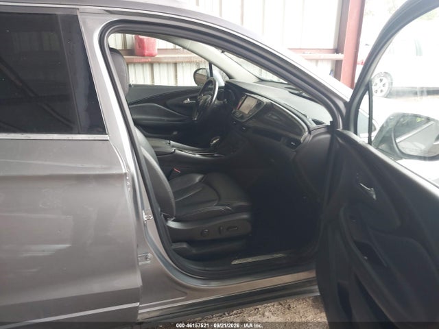 46157521 :رقم المزاد ، LRBFX2SA2LD141266 vin ، 2020 Buick Envision Awd Essence مزاد بيع