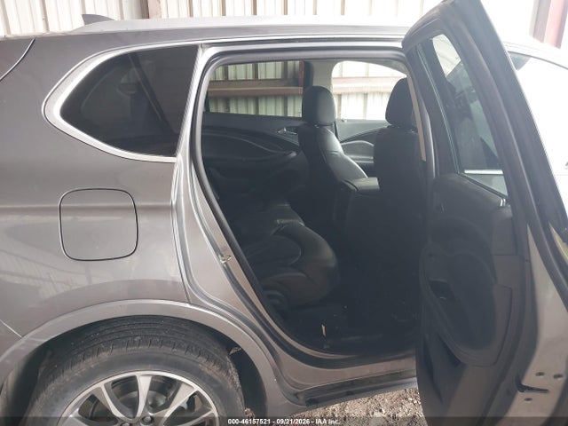 46157521 :رقم المزاد ، LRBFX2SA2LD141266 vin ، 2020 Buick Envision Awd Essence مزاد بيع