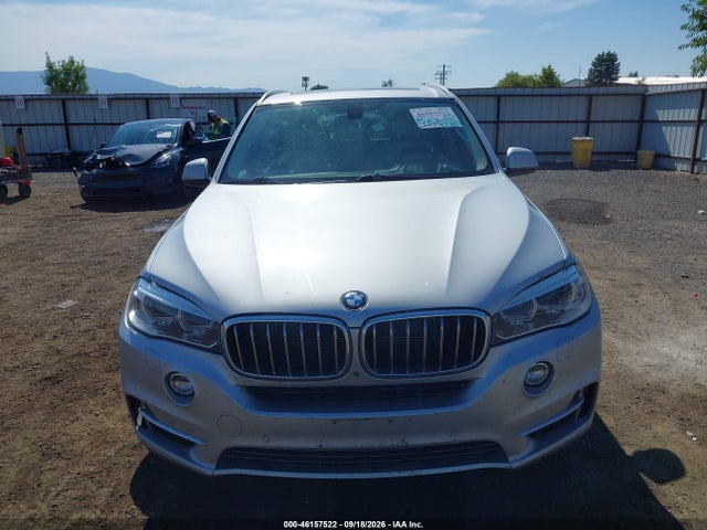 BMW X5 Edrive Xdrive40e 2016 5UXKT0C54G0F74975 Image 13
