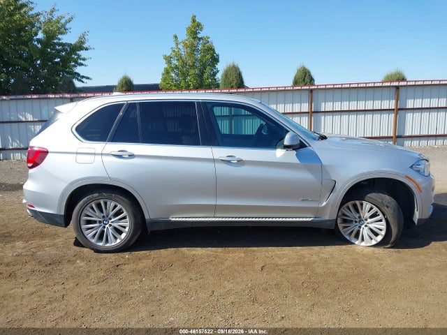 BMW X5 Edrive Xdrive40e 2016 5UXKT0C54G0F74975 Image 14