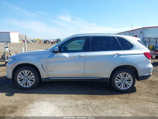 BMW X5 Edrive Xdrive40e 2016 5UXKT0C54G0F74975 Image 15