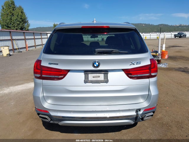 BMW X5 Edrive Xdrive40e 2016 5UXKT0C54G0F74975 Image 17