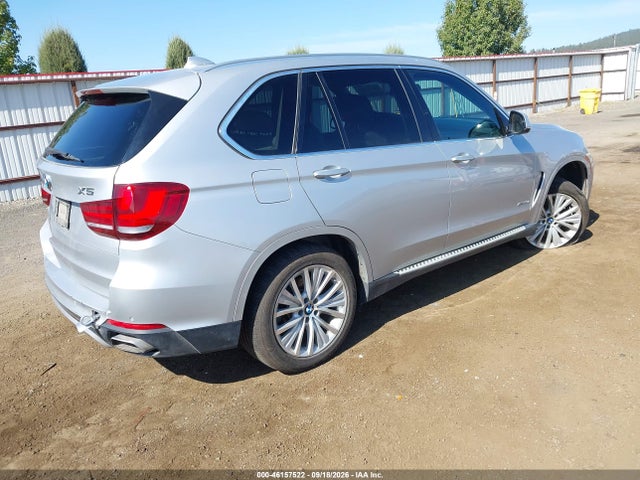 BMW X5 Edrive Xdrive40e 2016 5UXKT0C54G0F74975 Image 4