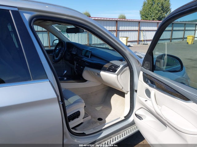 BMW X5 Edrive Xdrive40e 2016 5UXKT0C54G0F74975 Image 5