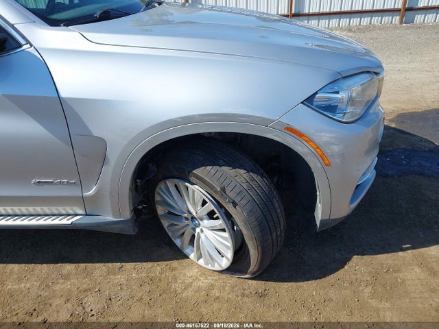 BMW X5 Edrive Xdrive40e 2016 5UXKT0C54G0F74975 Image 6