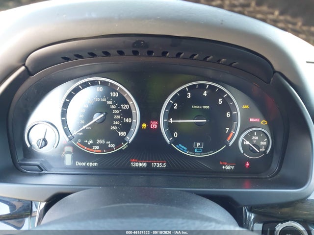 BMW X5 Edrive Xdrive40e 2016 5UXKT0C54G0F74975 Image 7