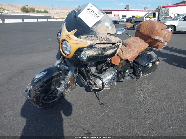 2017 Indian Motorcycle Co. Roadmaster Classic მანქანა იყიდება აუქციონზე, vin: 56KTRLAA5H3348537, აუქციონის ნომერი: 46157525