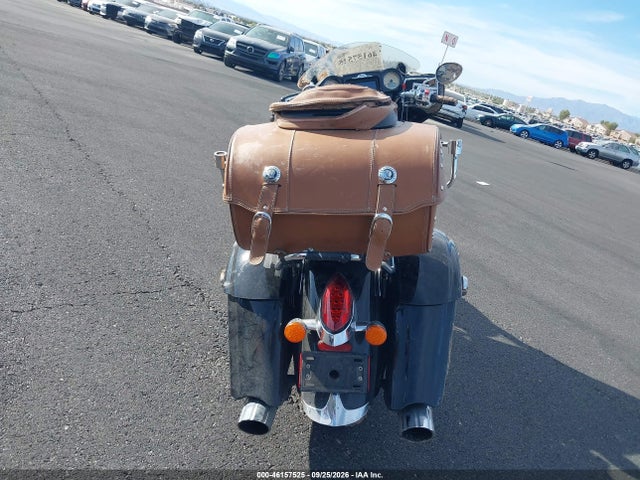 2017 Indian Motorcycle Co. Roadmaster Classic მანქანა იყიდება აუქციონზე, vin: 56KTRLAA5H3348537, აუქციონის ნომერი: 46157525