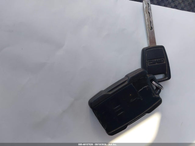 46157526 :رقم المزاد ، 1GTV2UEHXEZ238172 vin ، 2014 Gmc Sierra 1500 Sle مزاد بيع