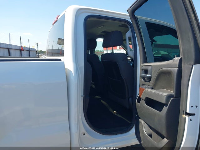 46157526 :رقم المزاد ، 1GTV2UEHXEZ238172 vin ، 2014 Gmc Sierra 1500 Sle مزاد بيع