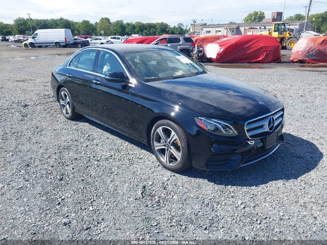 Aukcja sprzedaży 2019 Mercedes-benz E 300 4matic, vin: WDDZF4KB0KA518320, numer aukcji: 46157538