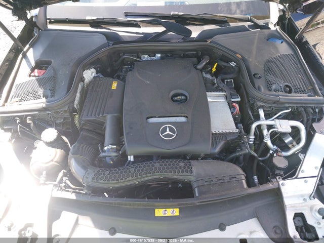 Aukcja sprzedaży 2019 Mercedes-benz E 300 4matic, vin: WDDZF4KB0KA518320, numer aukcji: 46157538