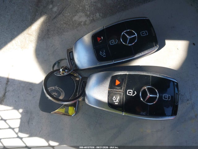 Aukcja sprzedaży 2019 Mercedes-benz E 300 4matic, vin: WDDZF4KB0KA518320, numer aukcji: 46157538