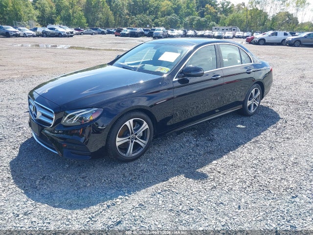 Aukcja sprzedaży 2019 Mercedes-benz E 300 4matic, vin: WDDZF4KB0KA518320, numer aukcji: 46157538