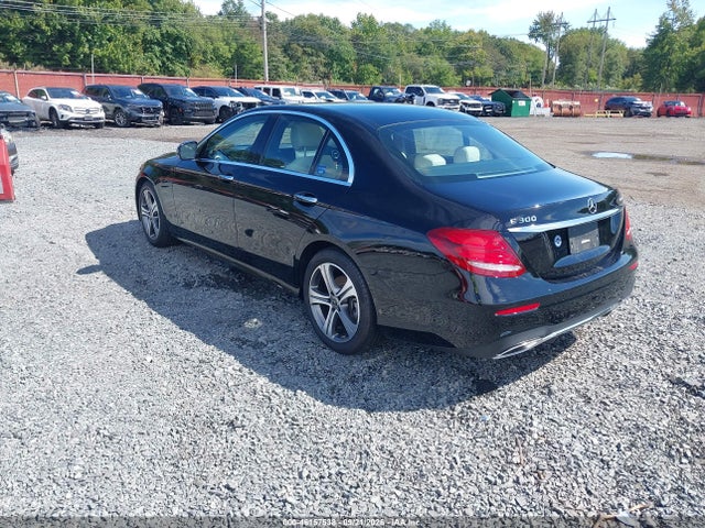 Aukcja sprzedaży 2019 Mercedes-benz E 300 4matic, vin: WDDZF4KB0KA518320, numer aukcji: 46157538