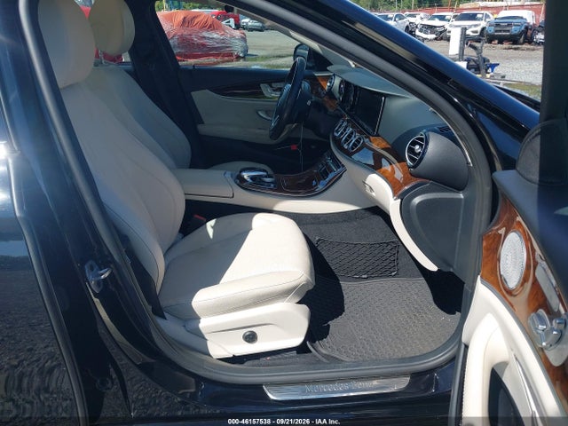 Aukcja sprzedaży 2019 Mercedes-benz E 300 4matic, vin: WDDZF4KB0KA518320, numer aukcji: 46157538