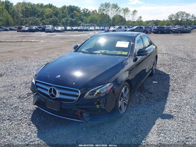 Aukcja sprzedaży 2019 Mercedes-benz E 300 4matic, vin: WDDZF4KB0KA518320, numer aukcji: 46157538