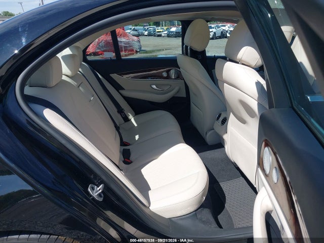 Aukcja sprzedaży 2019 Mercedes-benz E 300 4matic, vin: WDDZF4KB0KA518320, numer aukcji: 46157538