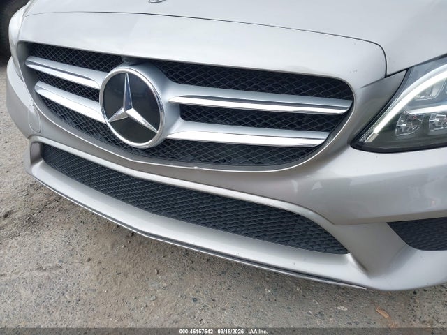 Продажа на аукционе авто 2021 Mercedes-benz C 300 Sedan, vin: W1KWF8DB8MR618838, номер лота: 46157542