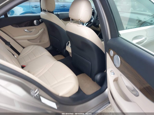 Продажа на аукционе авто 2021 Mercedes-benz C 300 Sedan, vin: W1KWF8DB8MR618838, номер лота: 46157542