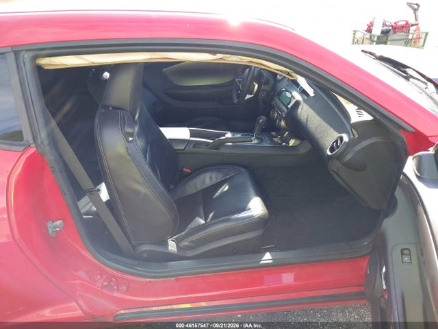 Продаж на аукціоні авто 2011 Chevrolet Camaro 2lt, vin: 2G1FC1ED1B9174549, номер лоту: 46157547