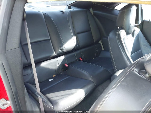 Продаж на аукціоні авто 2011 Chevrolet Camaro 2lt, vin: 2G1FC1ED1B9174549, номер лоту: 46157547